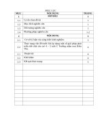 Một số kinh nghiệm giáo dục trẻ tự kỷ ở lớp 5 6 tuổi c trường mầm non kiên thọ năm học 2020 2021 