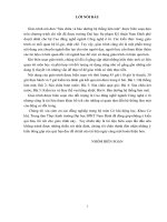 Giáo trình Sửa chữa và bảo dưỡng hệ thống làm mát - ĐH Sư Phạm Kỹ Thuật Nam Định