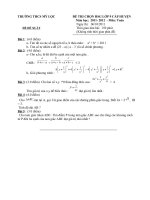 DE THI HSG TOAN 9 MY LOC 1112