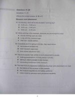 IELTS practice tests plus 3 part 2 