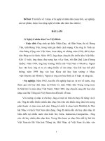 Tìm hiểu về 3 nhạc sĩ là nghệ sĩ nhân dân (cuộc đời, sự nghiệp, các tác phẩm, được trao tặng nghệ sĩ nhân dân năm bao nhiêu ) Nghệ sĩ nhân dân Cao Việt Bách Nghệ sĩ nhân dân Viễn Châu Nghệ sĩ nhân dân Thanh Hải