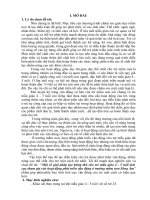 Một số giải pháp tạo hứng thú cho trẻ mẫu giáo 4   5 tuổi tích cực tham gia vào hoạt động phát triển vận động ở trường mầm non sông âm 