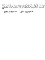 MONG THAY CO GIAI GIUP