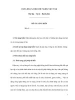 Biện pháp giáo dục học sinh lớp 4,5 không lạm dụng internet và các trang mạng xã hội  