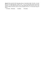 nho thay thang va cac ban giai giup