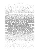 Biện pháp xây dựng đội ngũ giáo viên cốt cán cấp trường nhằm nâng cao chất lượng giảng dạy góp phần triển khai thực hiện chương trình giáo dục phổ thông 2018 