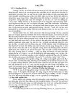 Một số biện pháp chỉ đạo nhằm nâng cao hiệu quả trong công tác tổ chức CLB  em yêu thích môn toán lớp 4 ở trường tiểu học 