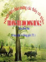 DAO DUC DI HOC DEU VA DUNG GIO TIET 1