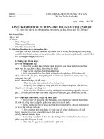 Ban tu kiem diem ve tu duong dao duc 2012