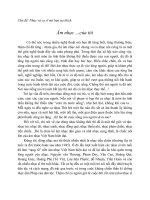 Nhac va ca si ma ban yeu thich