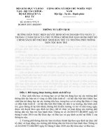 TT 65 huong dan thuc hien QD 85CP