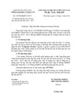 CV 105 HD day tin hoc cap Tieu hoc