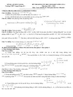 DE THI VA DAP AN THI THU DH KHOI BD NAM 20112012 LANGGIANG 1