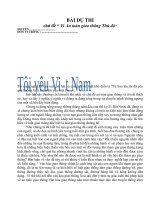 bai thi giao thong 1