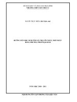 UNG DUNG DAO HAM TIM MIN MAX