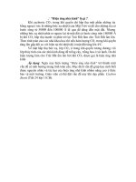 Hien tuong hieu ung nha kinh