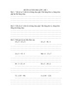 boi duong HSG toan 3