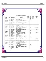 GIAO N L3 1213 TICH HOP DAY DU SOAN HAY TUAN 11