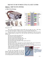 Mang va phan cung co ban phan 1