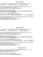 on tap he lop 2 len 3