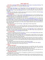 Vuong trieu Tien Le 9801009