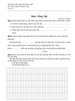 De thi HSG Tieng viet lop 3