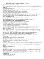 de cuong on tap lich su hoc ki 2