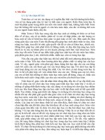 Một số giải pháp thiết kế và tổ chức trò chơi toán học góp phần nâng cao tính tích cực trong học tập cho học sinh lớp 2a, trường TH ngọc khê 1, năm học 2020 2021 