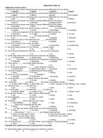 LUYEN THI TNTHPT 12 PRACTICE TEST 34