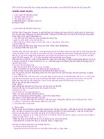 Giao trinh He dieu hanh Msdos