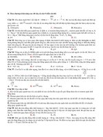 de thi ly 2012 sai 1 cau dien