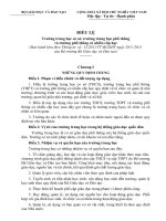 Truong trung hoc co so truong trung hoc pho thong va truong pho thong co nhieu cap hoc