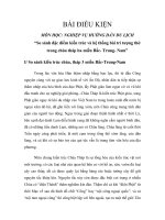 So sánh đặc điểm kiến trúc và hệ thống bài trí tượng thờ trong chùa tháp ba miền bắc  trung  nam