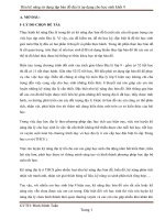 Rèn kỹ năng sử dụng tập bản đồ địa lý áp dụng cho học sinh khối 9 trường THCS Bình Trị Đông