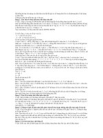 Van dung dau hieu chia het vao giai toan