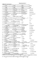 LUYEN THI TNTHPT 12 PRACTICE TEST 41