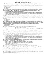 chuyen de on thi hsg va luen thi lop 10