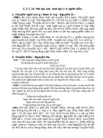 Cach mo bai van nghi luan 9