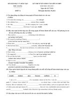 de thi vao 10 Bac Giang20102011