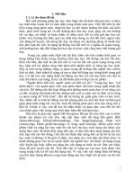 XÂY DỰNG hệ THỐNG câu hỏi mở THEO sáu cấp độ NHẬN THỨC của BLOOM TRONG dạy học tác PHẨM “CHÍ PHÈO” của NAM CAO 