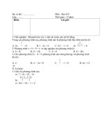 De kiem tra 15 phut ds 8