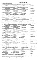 LUYEN THI TNTHPT 12 PRACTICE TEST 48