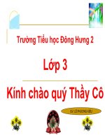 TNXH AN TOAN KHI DI XE DAP