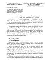 Tang cuong tieng Viet cho HSDT