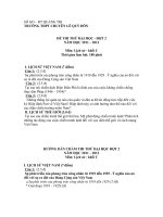 de va dap an thi su dot 2 20112012chuyen LQD