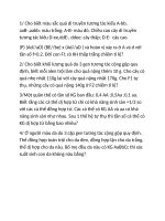 MONG THAY CO VA CAC BAN GIAI GIUP