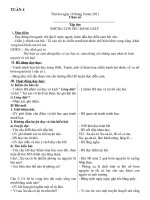 Tuan 4 CKTKNS Giam tai