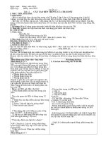 Bai 10 Cau tao ben trong cua Trai Dat