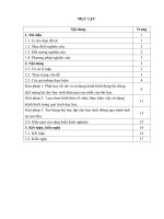 Một số kinh nghiệm sử dụng kênh hình giúp nâng cao chất lượng dạy học môn địa lí lớp 4c trường tiểu học quảng tiến 1  TP sầm sơn   thanh hóa 