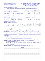 KSCLDN TOAN 7 20122013
